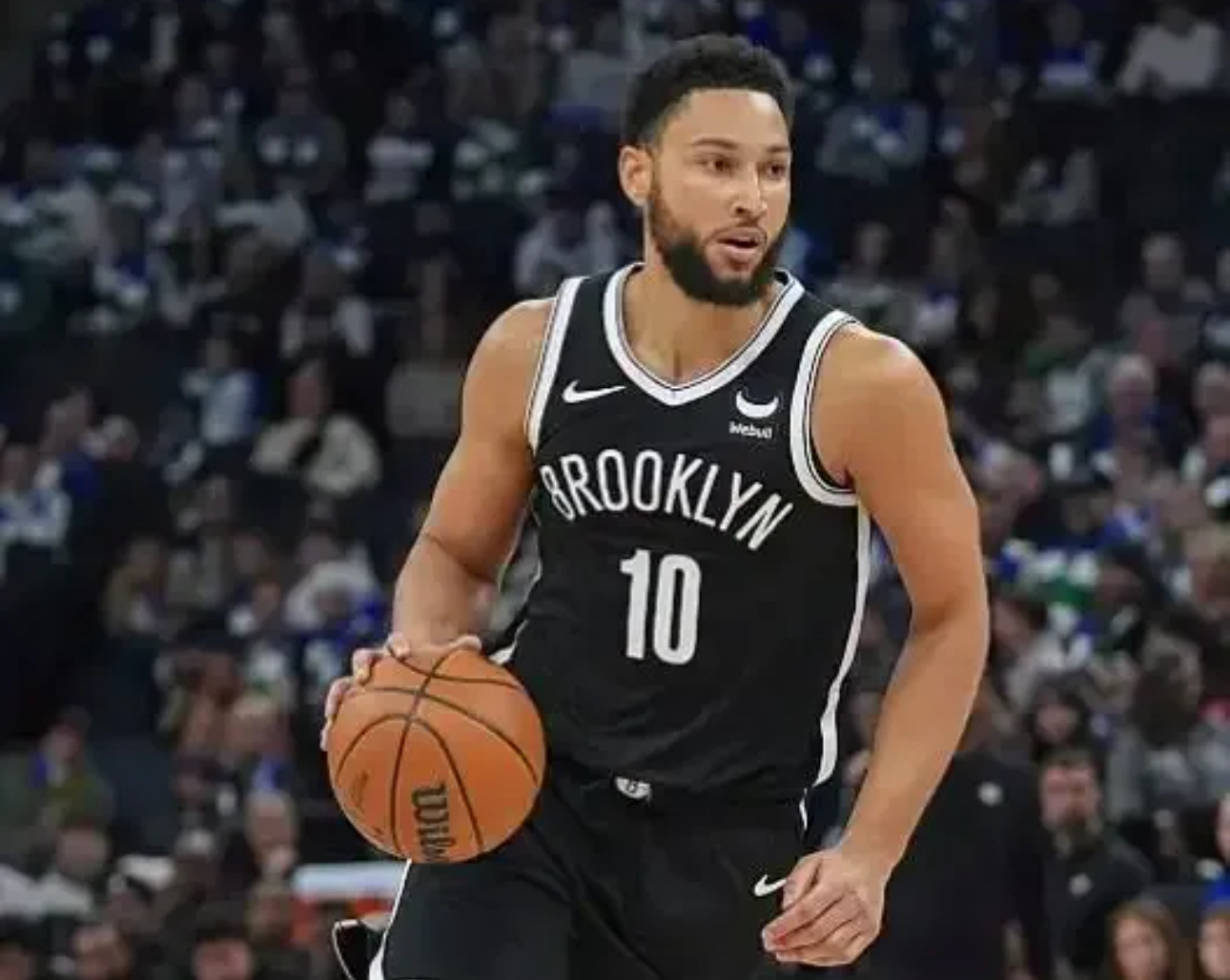 勇士血洗快船，西蒙斯惊艳世界