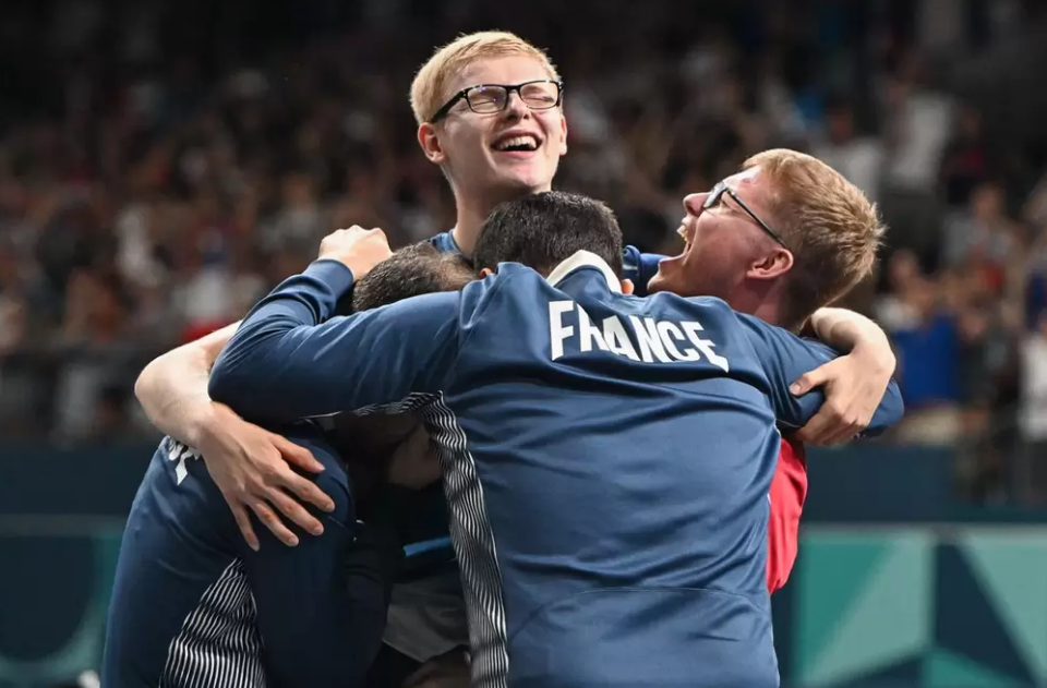 关于奥地利乒乓球队鏖战法国乒乓球队,奥恰洛夫绝境逆转的信息 关于奥地利乒乓球队鏖战法国乒乓球队,奥恰洛夫绝境逆转的信息