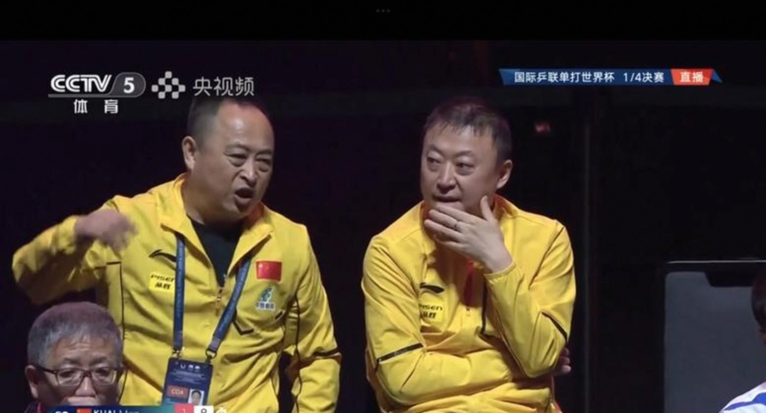 印尼羽毛球队横扫法国羽毛球队，马琳绝境逆转