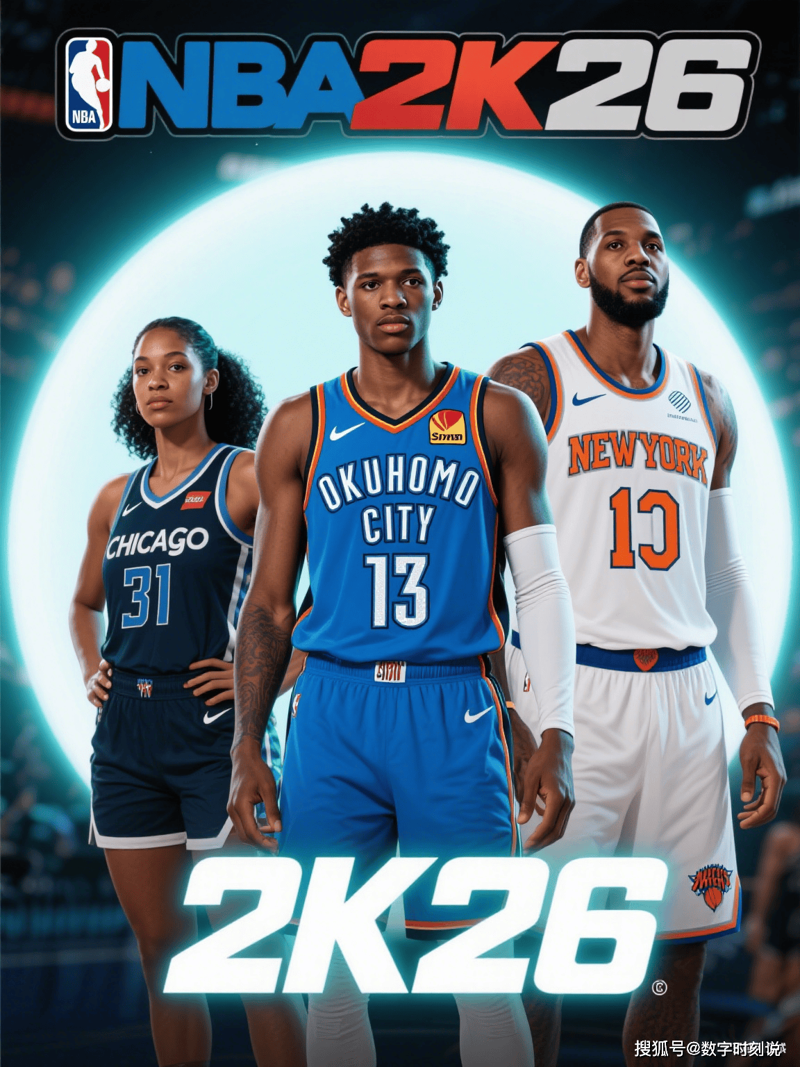 爱游戏在线-全球热议！NBA2K场外八卦引关注