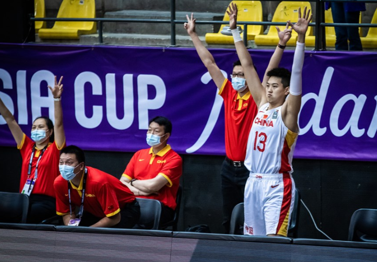 爱游戏官方入口-史诗对决！亚洲杯上演极限翻盘的简单介绍