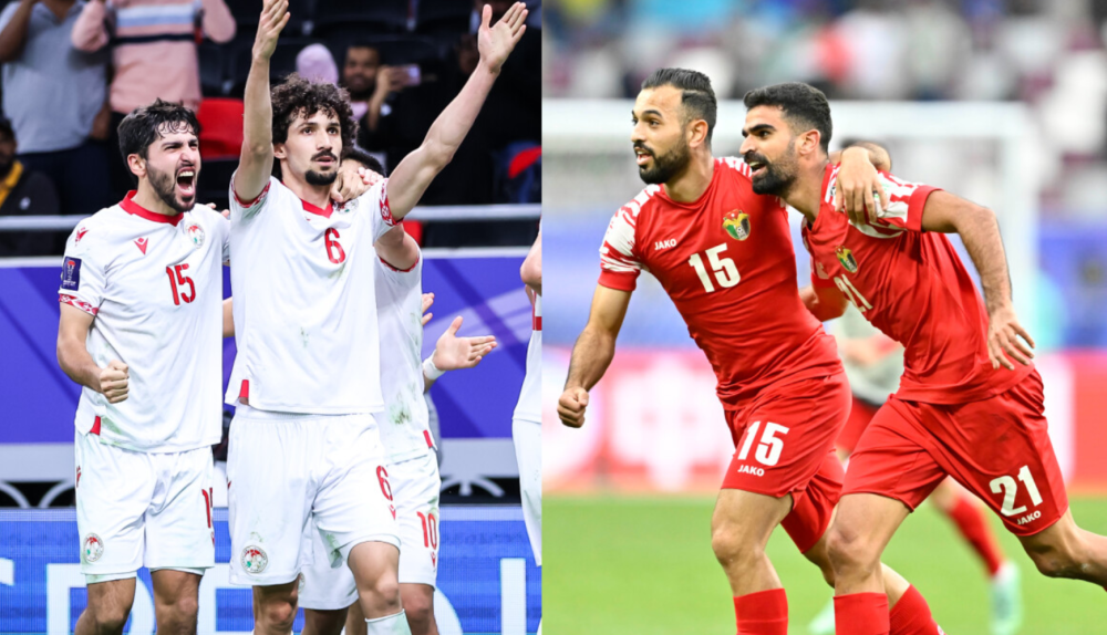 史诗对决!亚洲杯上演极限翻盘的简单介绍 史诗对决!亚洲杯上演极限翻盘的简单介绍