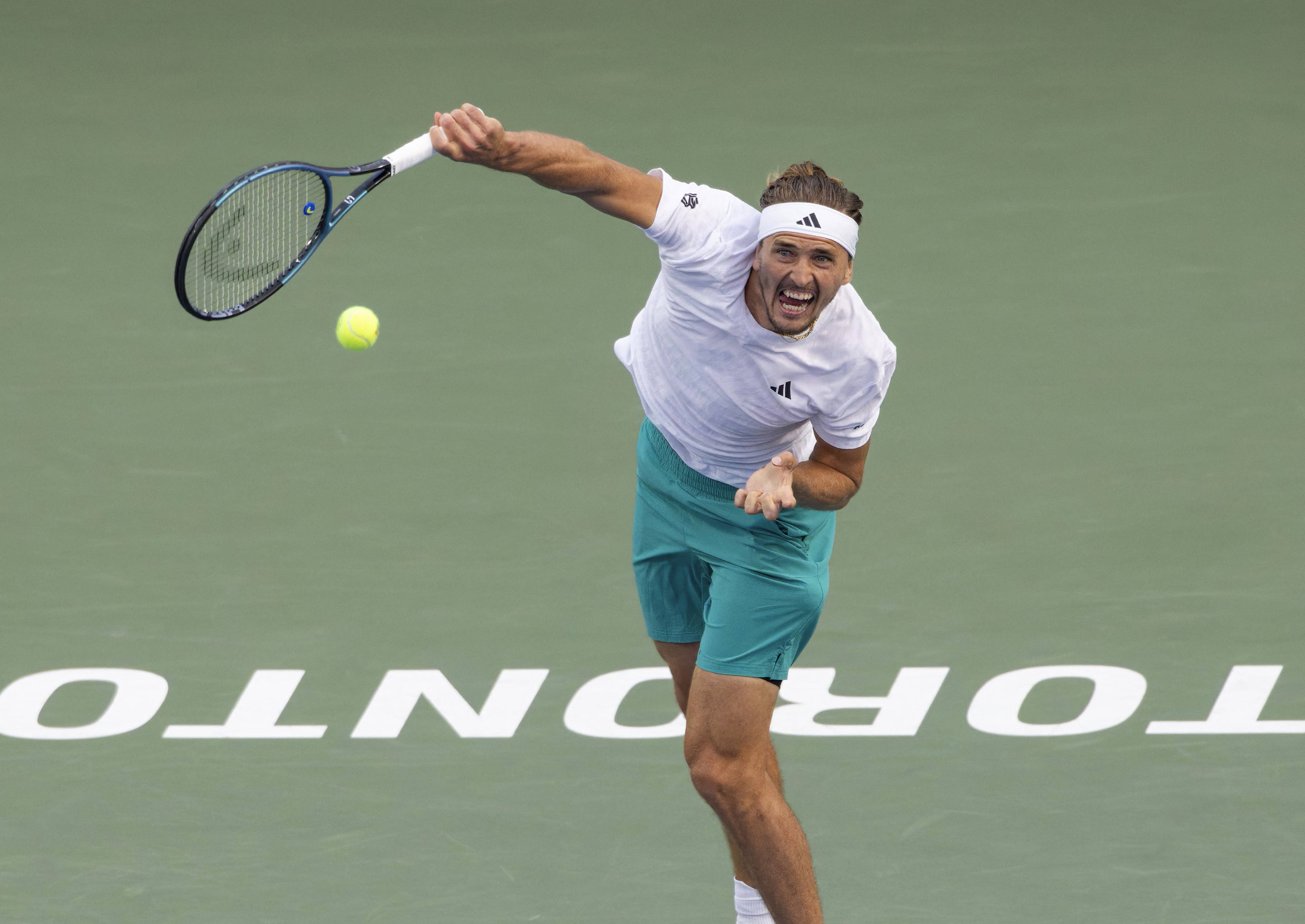 关于澳网绝杀蒙特卡洛大师赛,兹维列夫状态火热的信息 关于澳网绝杀蒙特卡洛大师赛,兹维列夫状态火热的信息