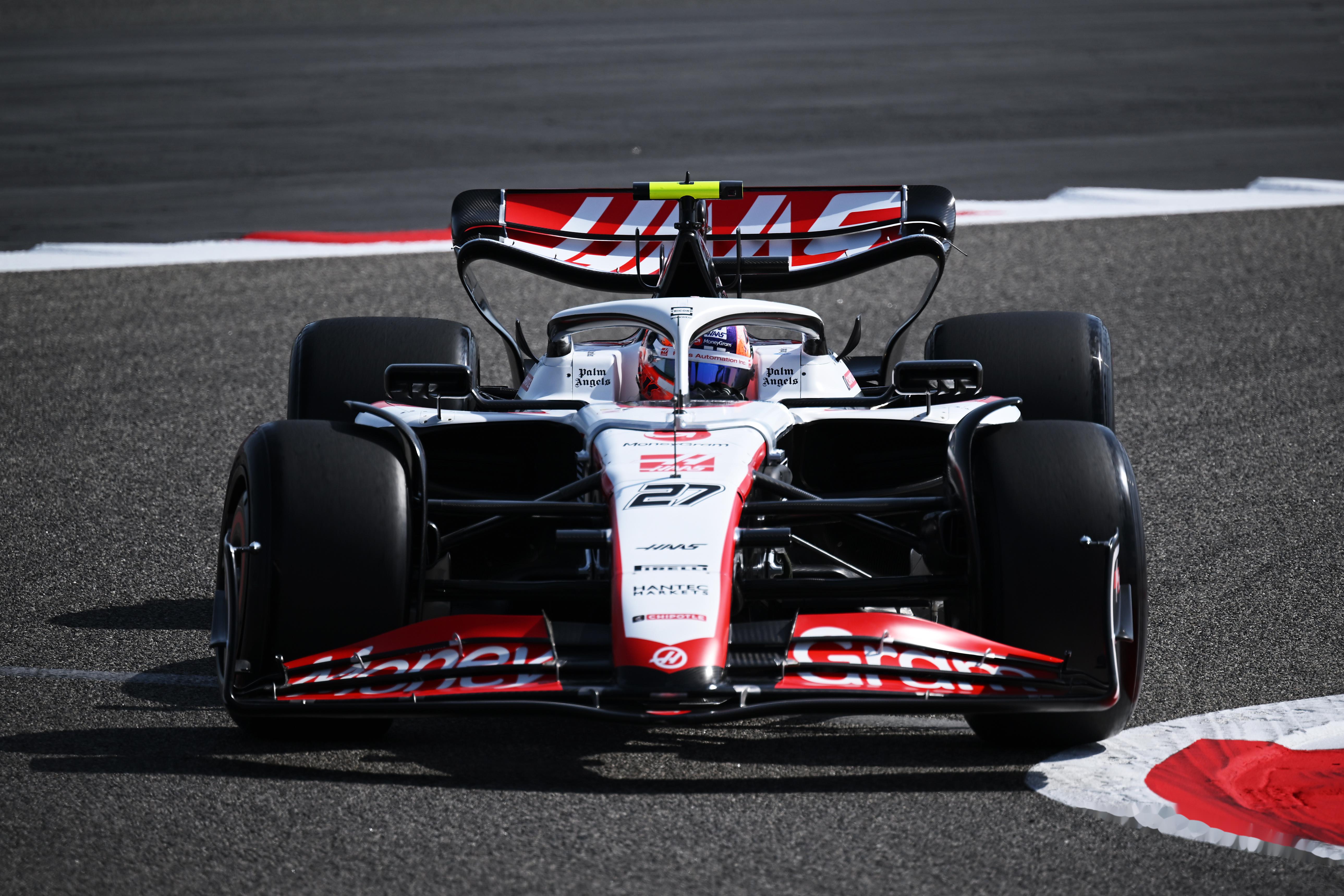 红牛二队绝杀哈斯车队，诺里斯刷新纪录