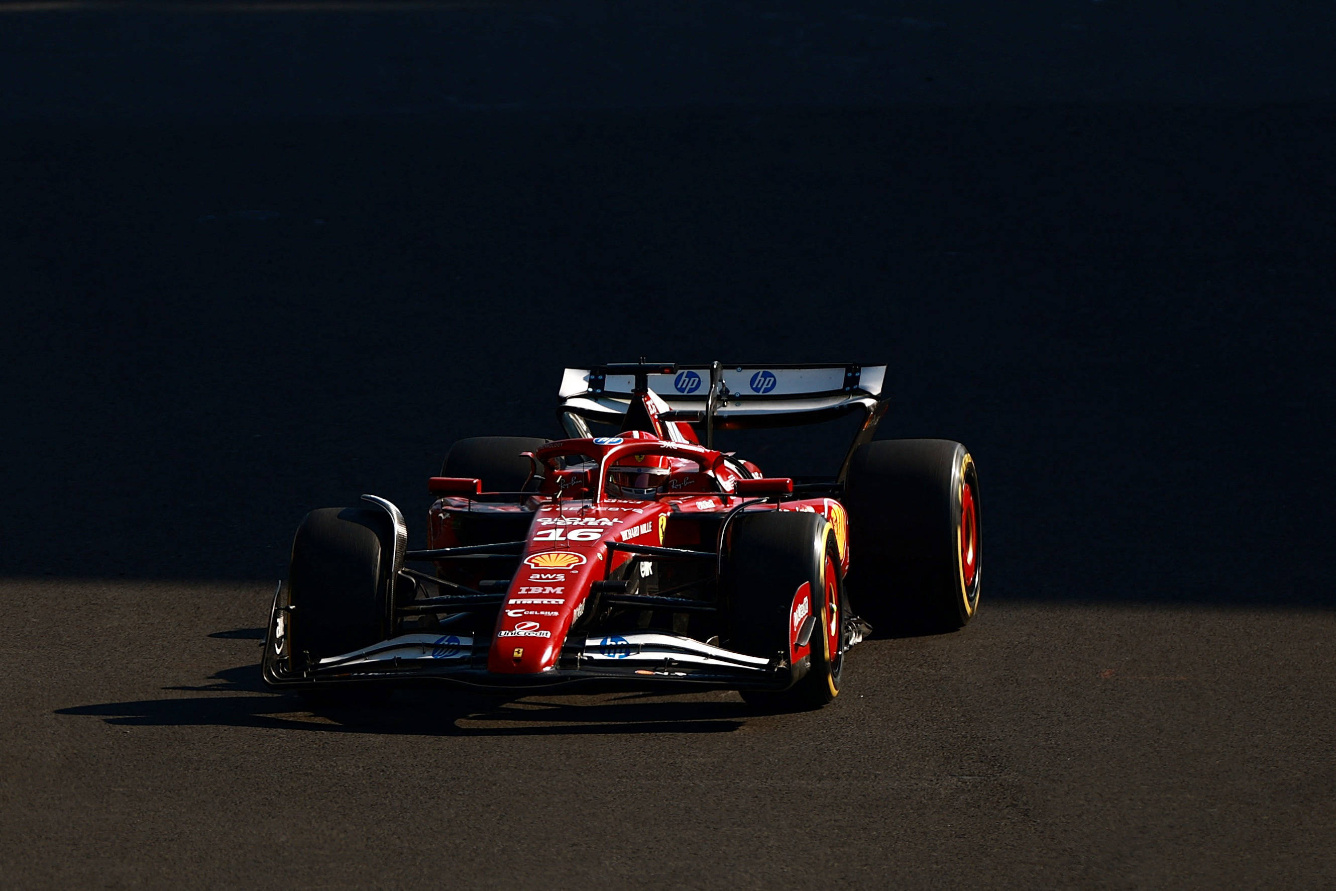 红牛二队绝杀哈斯车队，诺里斯刷新纪录