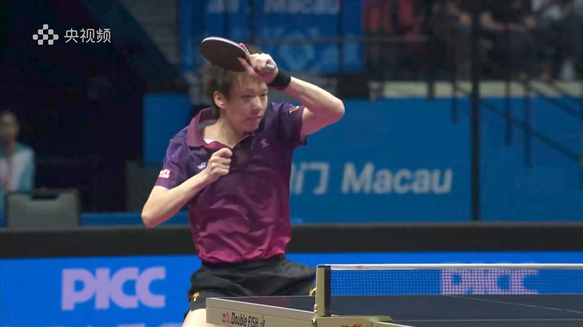 韩国队险胜波兰队，林高远点燃赛场