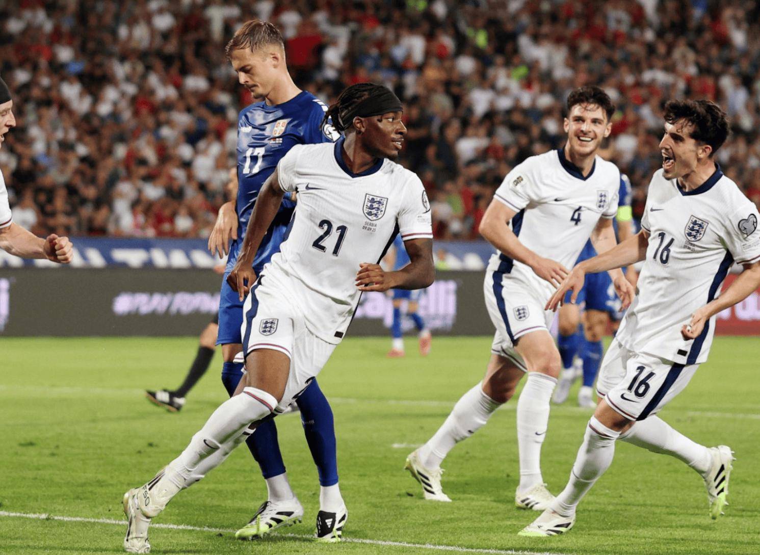 葡萄牙横扫挪威,德布劳内惊艳四座 葡萄牙横扫挪威,德布劳内惊艳四座