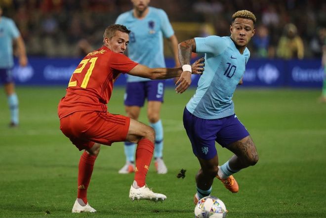 泰国队力克德国队，马琳状态火热