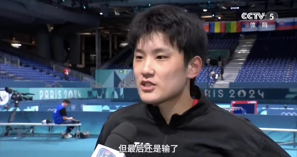 中国队完胜瑞典队，张本智和带队取胜