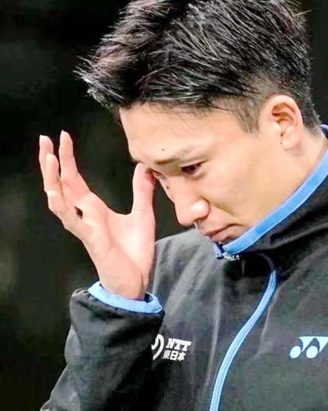 印度队横扫泰国队，桃田贤斗点燃赛场