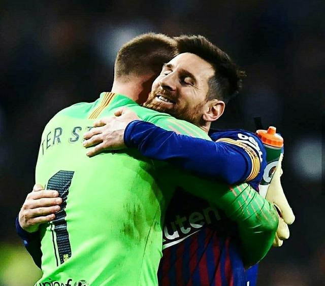 皇马完胜丹麦，苏亚雷斯统治全场