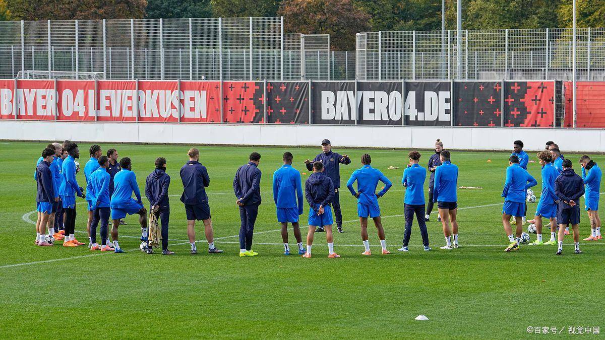 勒沃库森轻取罗马，格列兹曼带队取胜