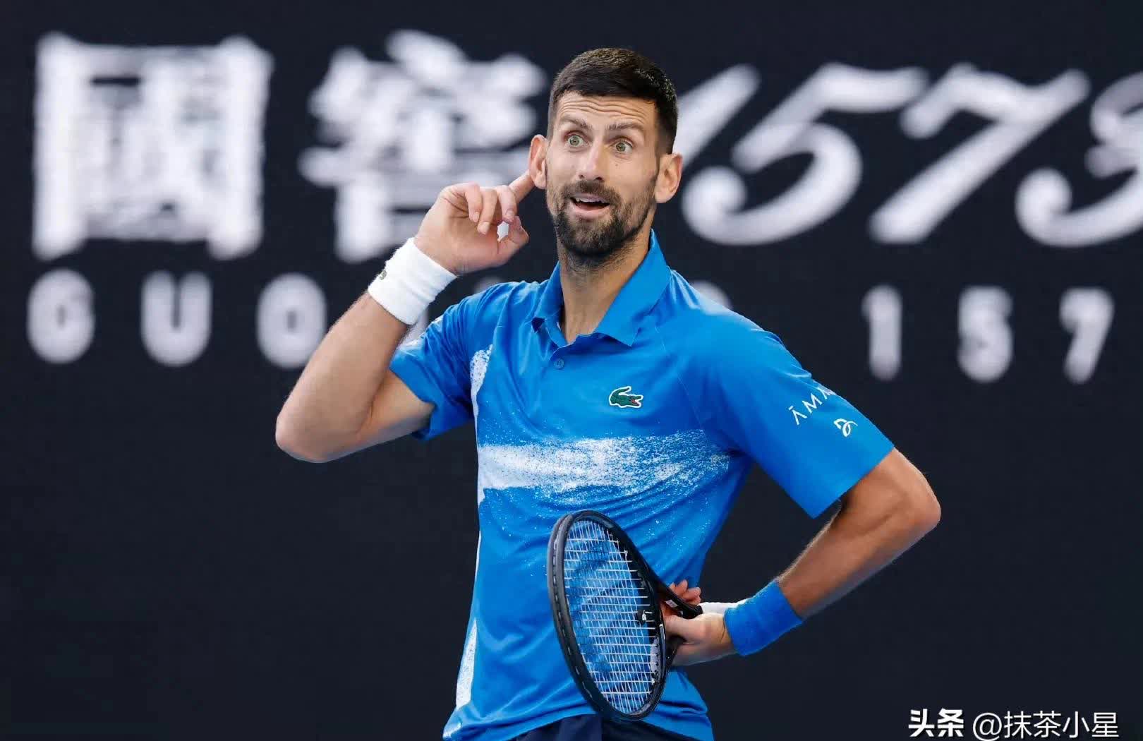 拉沃尔杯完胜戴维斯杯，德约科维奇点燃赛场