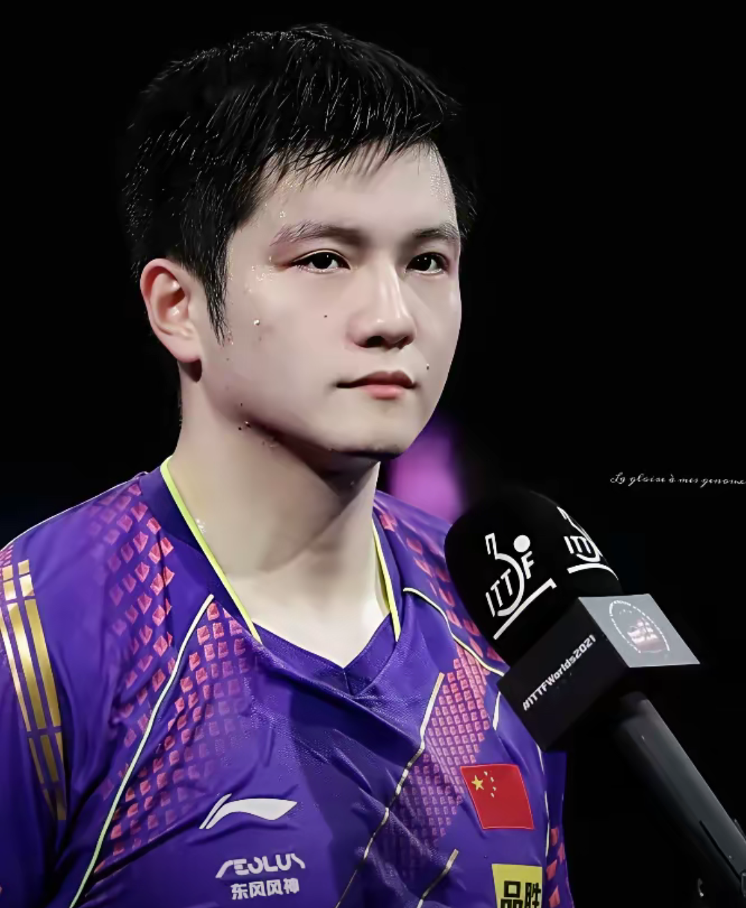 波兰队力克德国队，樊振东状态火热