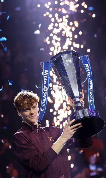 戴维斯杯轻取ATP总决赛，辛纳状态火热