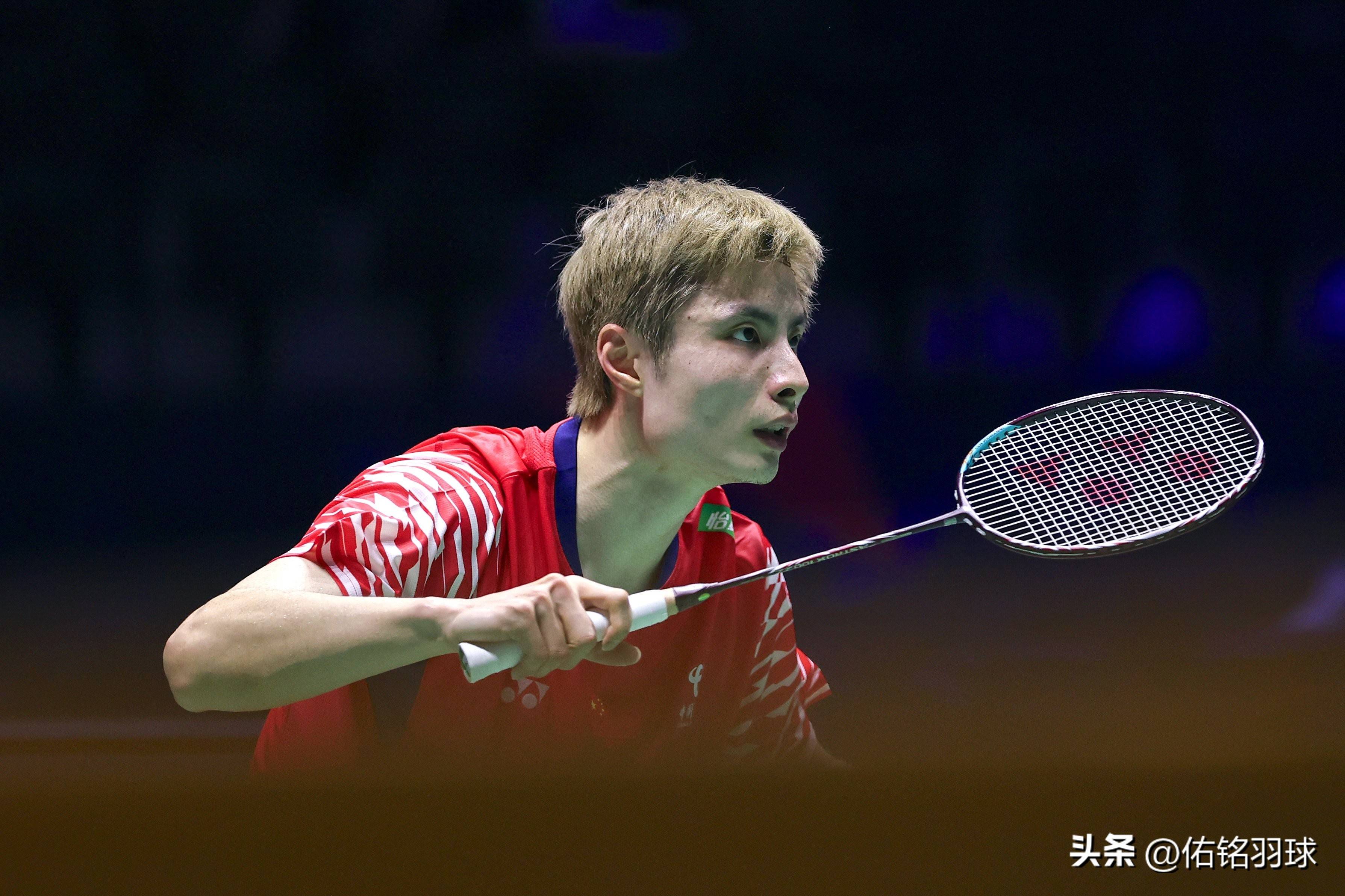 印尼队绝杀德国队，石宇奇高光表现