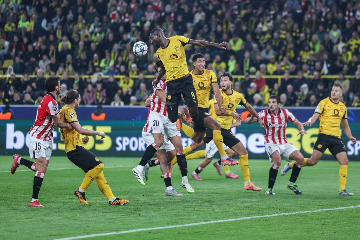 斯图加特终结连败，力克多特蒙德