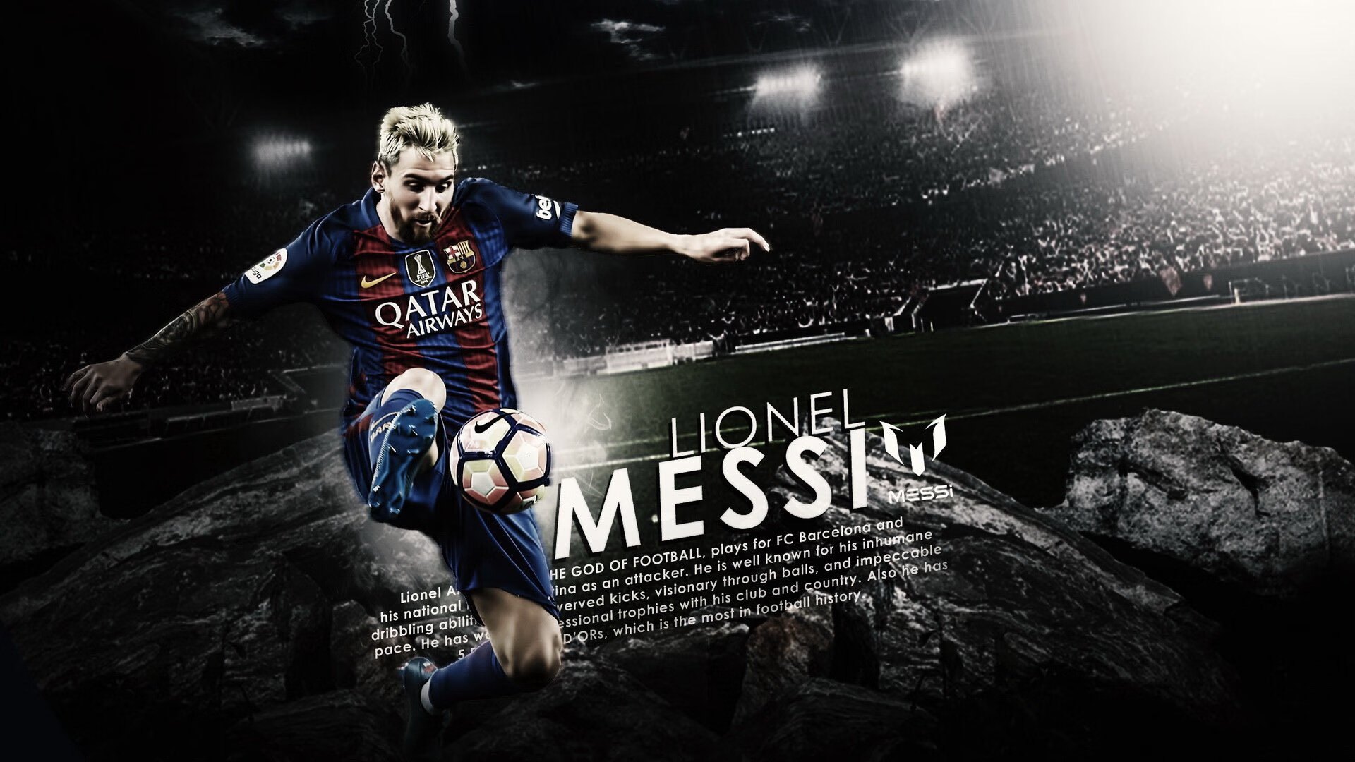 孤狼的嘶吼与狼群的合奏，两种震撼体育世界的不同路径