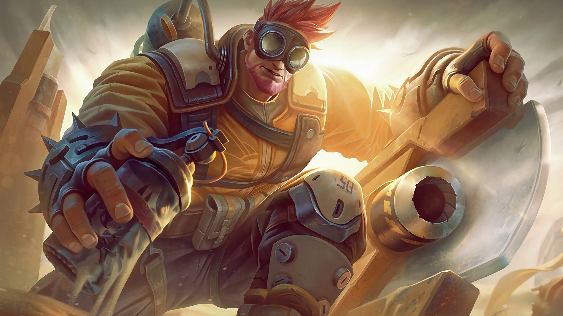 F1年度争冠之夜，罗德里戈式超车彻底打爆对手防线