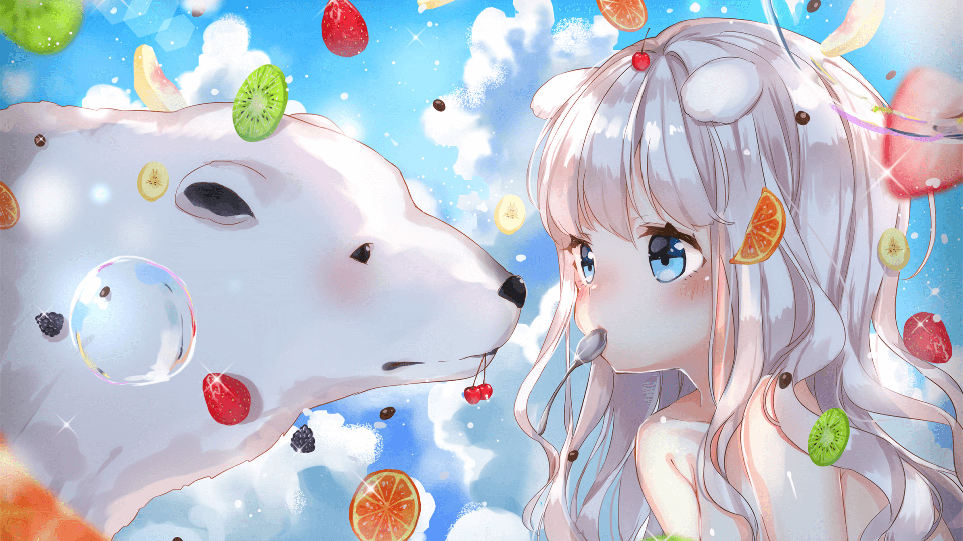 俄尔普斯穿过甲骨文球馆