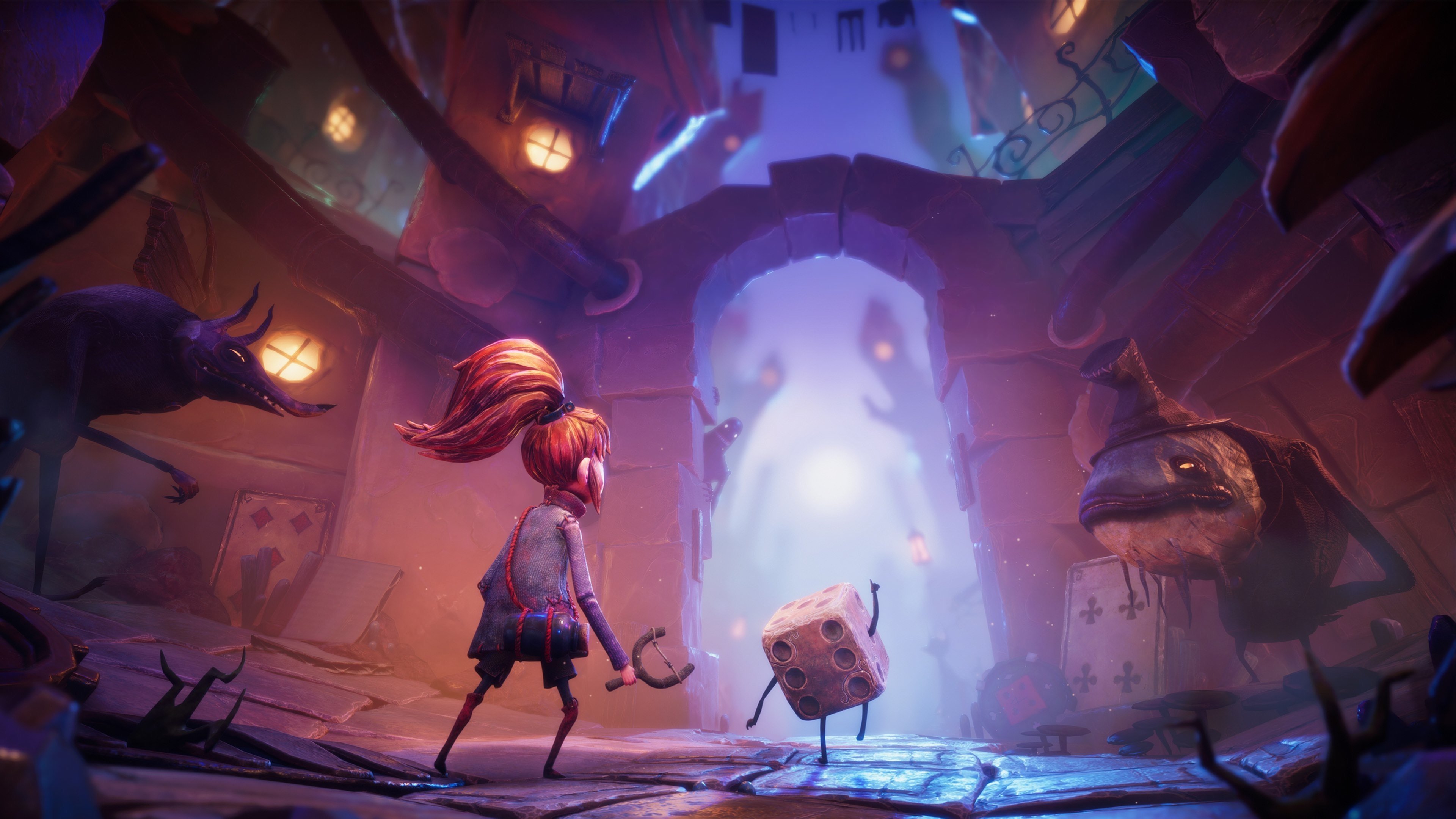 刀锋与堤坝,在虚构的经典对决中,布雷默何以定义唯一