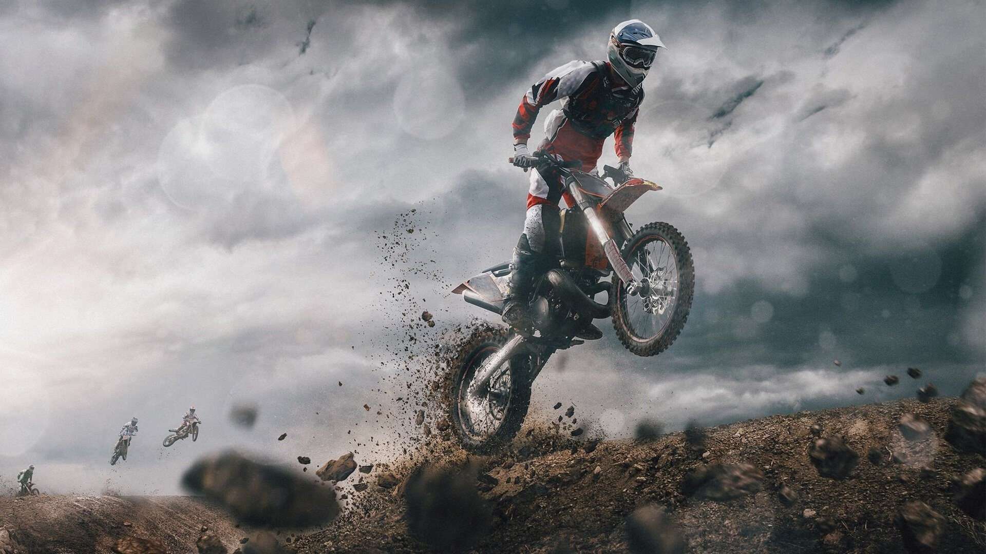 绿茵熔炉，当喀麦隆踏平沙特后，迟来的巨神照彻未来