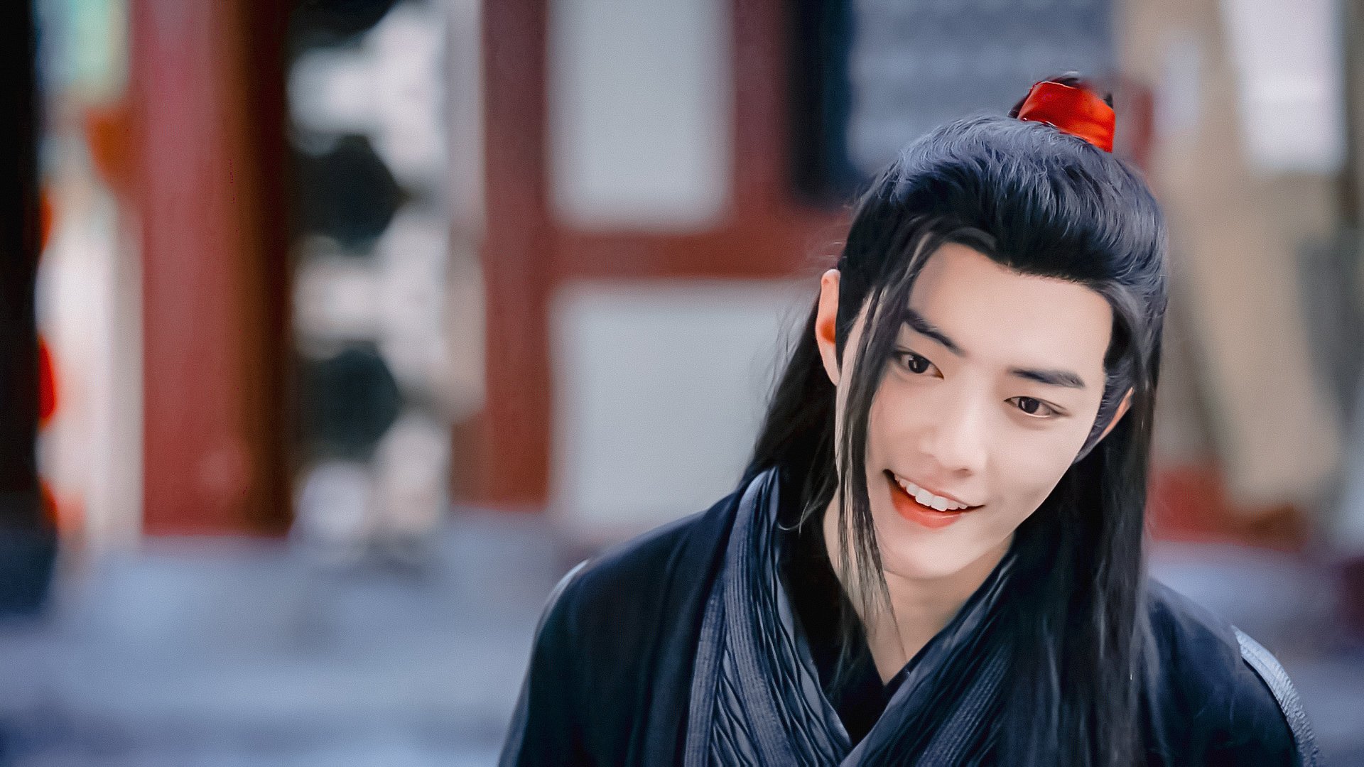 9.9分的门神,与F1方向盘的唯一差距