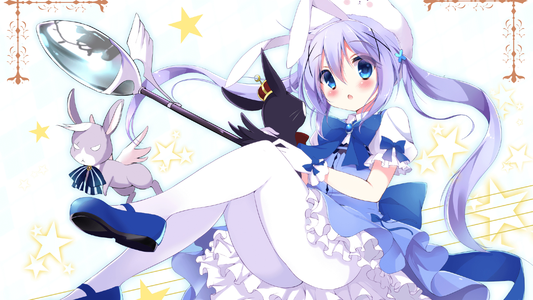 冰川之血,利爪与城墙